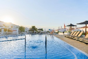 Hotel SUNSET VIEW CLUB wakacje