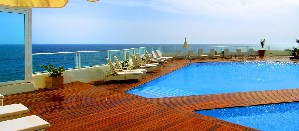 Hotel VINCCI TENERIFE GOLF wakacje