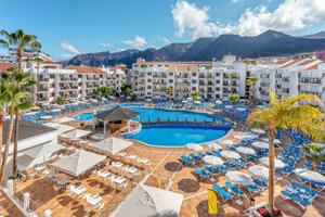 Hotel s bazénem