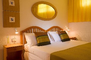 Hotel AGUAMAR wakacje