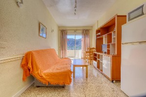 Hotel APARTAMENTOS COSTAMAR wakacje