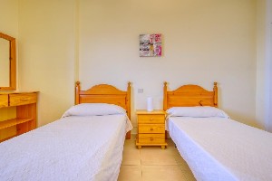 Hotel APARTAMENTOS COSTAMAR wakacje