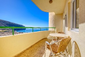 Hotel APARTAMENTOS COSTAMAR wakacje