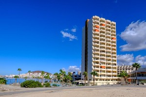 Hotel APARTAMENTOS COSTAMAR wakacje