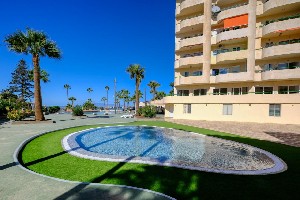 Hotel APARTAMENTOS COSTAMAR wakacje