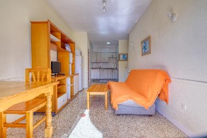Hotel APARTAMENTOS COSTAMAR wakacje