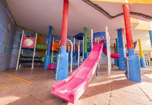 Hotel CHECKIN BUNGALOWS ATLANTIDA wakacje