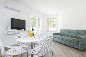 Hotel CHECKIN BUNGALOWS ATLANTIDA wakacje