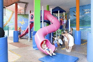 Hotel CHECKIN BUNGALOWS ATLANTIDA wakacje