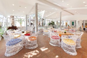 Hotel CHECKIN BUNGALOWS ATLANTIDA wakacje