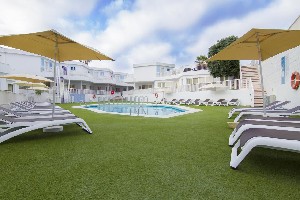 Hotel CHECKIN BUNGALOWS ATLANTIDA wakacje