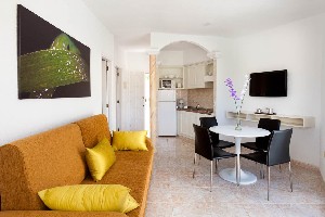 Hotel CHECKIN BUNGALOWS ATLANTIDA wakacje