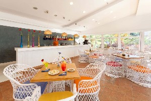 Hotel CHECKIN BUNGALOWS ATLANTIDA wakacje