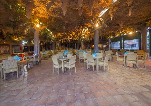 Hotel CHECKIN BUNGALOWS ATLANTIDA wakacje