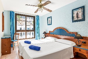 Room Example