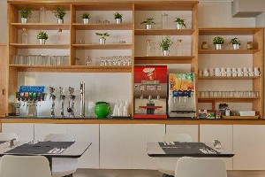 Hotel CORAL COMPOSTELA BEACH wakacje