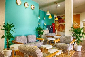 Hotel CORAL COMPOSTELA BEACH wakacje