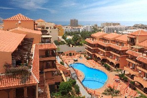 Hotel CORAL LOS ALISIOS wakacje