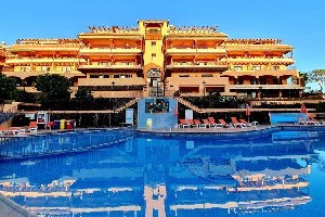 Hotel CORAL LOS ALISIOS wakacje