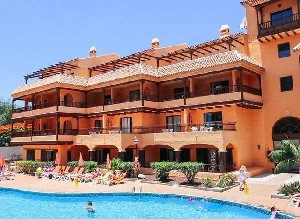 Hotel CORAL LOS ALISIOS wakacje