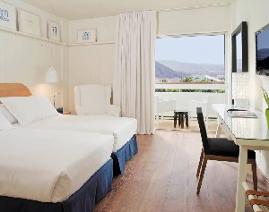 Hotel H10 BIG SUR BOUTIQUE HOTEL wakacje