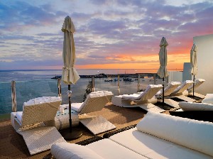 Hotel H10 BIG SUR BOUTIQUE HOTEL wakacje