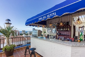 Hotel KLAYMAN OLIVINA APARTHOTEL wakacje