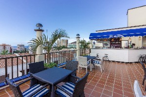 Hotel KLAYMAN OLIVINA APARTHOTEL wakacje
