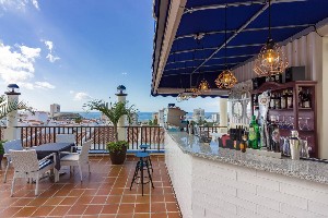 Hotel KLAYMAN OLIVINA APARTHOTEL wakacje