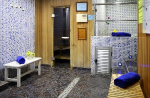 Spa and wellness