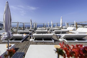 Hotel PARADISE PARK FUN LIFESTYLE wakacje