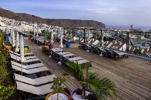 Hotel PARADISE PARK FUN LIFESTYLE wakacje