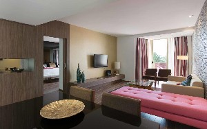 Hotel SIR ANTHONY wakacje