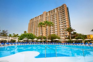 Hotel s bazénem