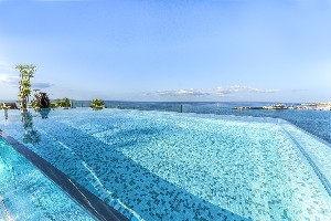 Recreational facility