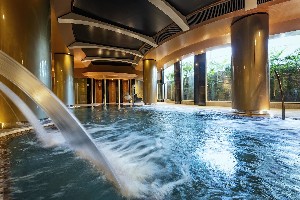 Spa and wellness
