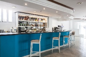 Hotel BLUE SEA LAGOS DE CESAR wakacje