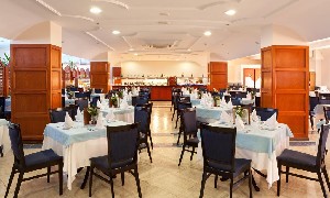 Hotel BLUE SEA LAGOS DE CESAR wakacje