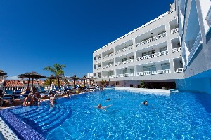 Hotel BLUE SEA LAGOS DE CESAR wakacje