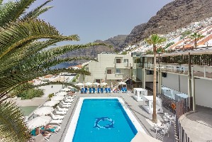 Hotel KLAYMAN DIAMOND APARTHOTEL wakacje