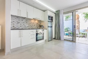 Hotel KLAYMAN DIAMOND APARTHOTEL wakacje