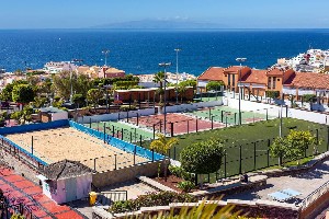 Hotel LANDMAR COSTA LOS GIGANTES wakacje