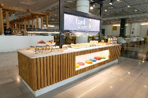 Hotel LANDMAR COSTA LOS GIGANTES wakacje