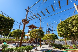 Hotel LANDMAR COSTA LOS GIGANTES wakacje