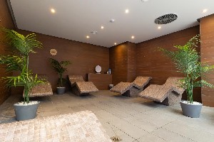 Hotel LANDMAR COSTA LOS GIGANTES wakacje