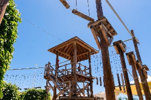 Hotel LANDMAR COSTA LOS GIGANTES wakacje