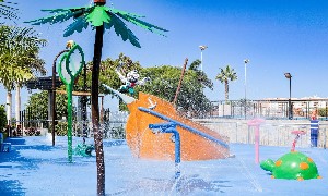 Hotel LANDMAR COSTA LOS GIGANTES wakacje