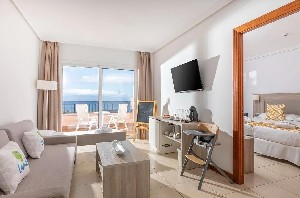 Hotel LANDMAR COSTA LOS GIGANTES wakacje