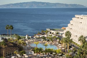 (Španělsko, Tenerife, Playa de la Arena - Los Gigantes) - LANDMAR PLAYA LA ARENA