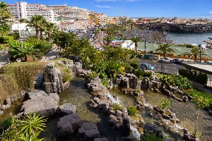 Hotel LANDMAR PLAYA LA ARENA wakacje